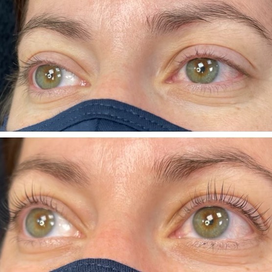 Keratin Lash Lift and Tint. Lasts up to 4 months, no maintenance, no fuss, just beautiful noticeably long dark lashes for the Holidays and beyond🎄
Call 302-658-0842
