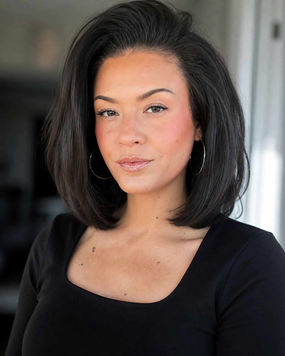 Amber Renee Make Up Artist